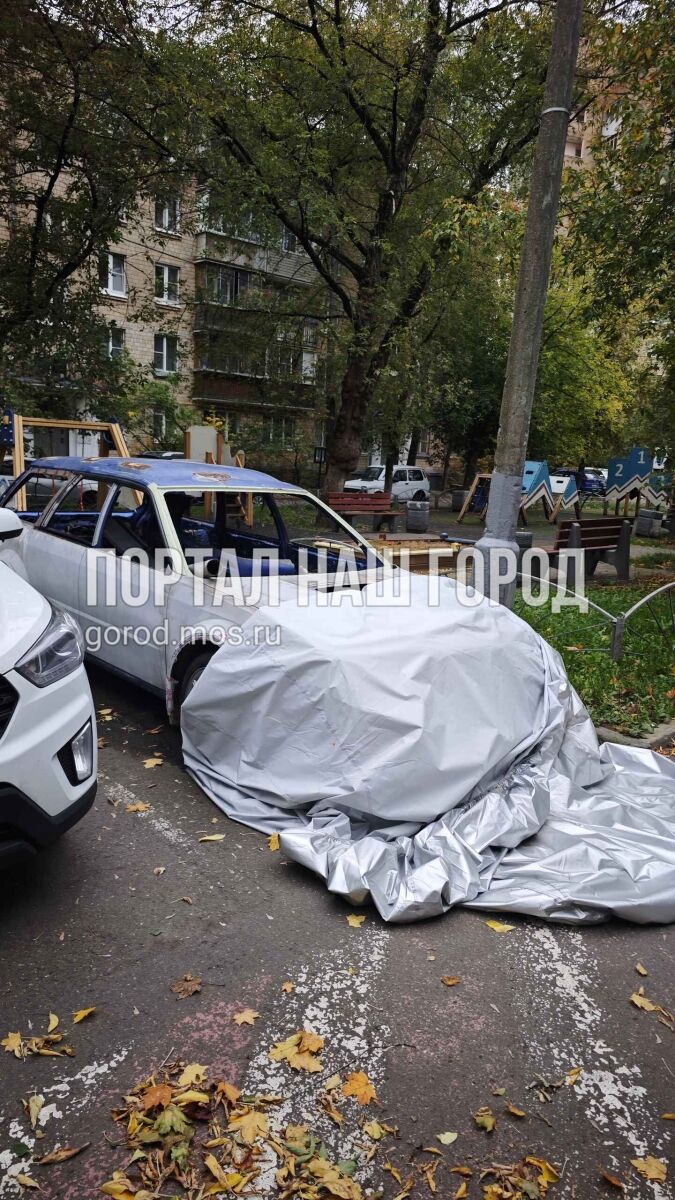 Фото заявки #156772200