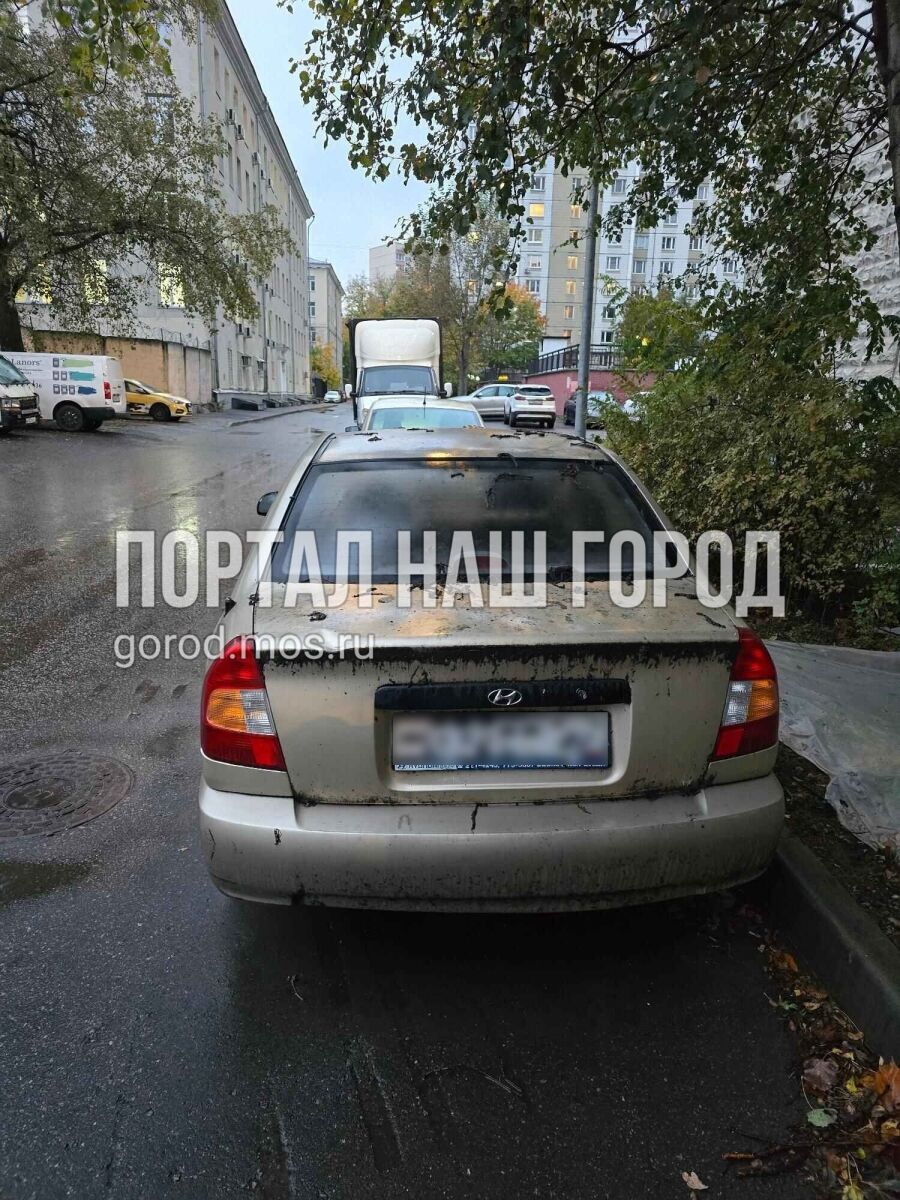 Фото заявки #156772418