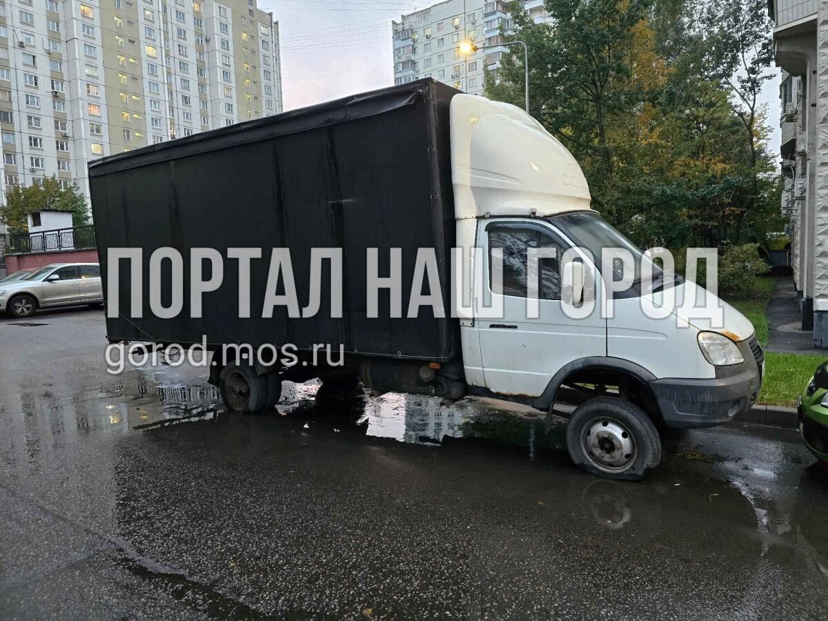 Фото заявки #156772518