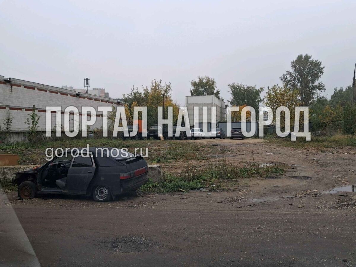 Фото заявки #156779994
