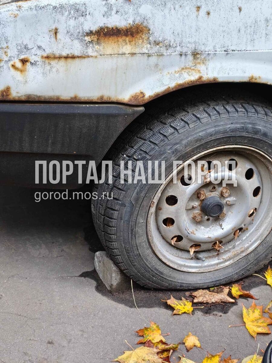 Фото заявки #156782151